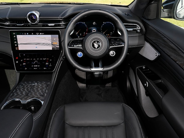 Used Maserati Other 2025 for sale - 76301577: Photo 8