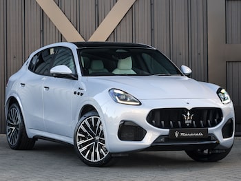 Used Maserati Other 2026 for sale - 79607444: Photo
