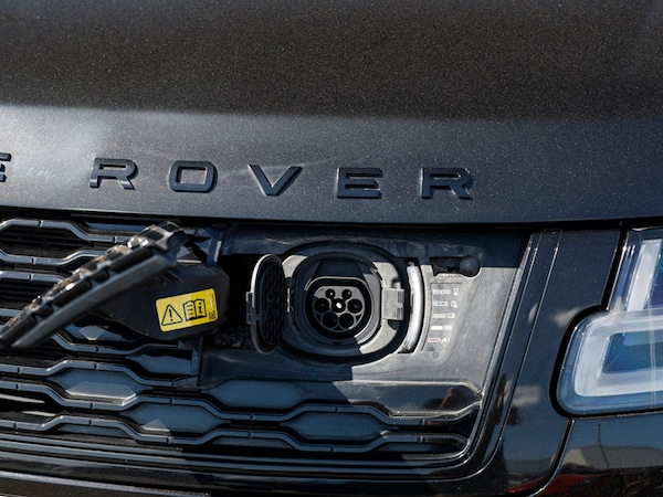 Used Land Rover Range Rover 2021 for sale - 76289380: Photo 10