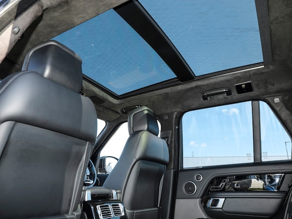 Used Land Rover Range Rover 2021 for sale - 76289380: Photo 11