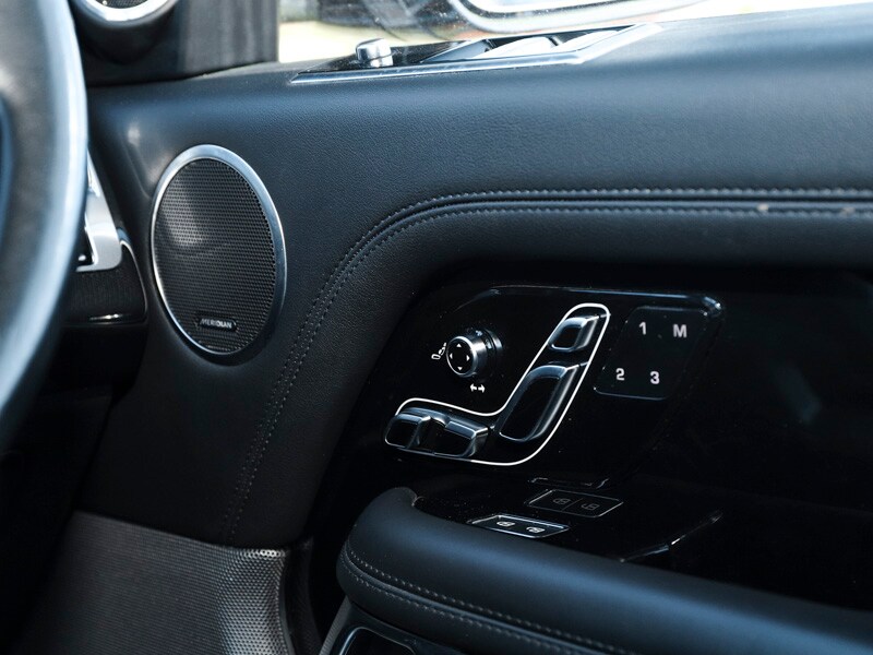 Used Land Rover Range Rover 2021 for sale - 76289380: Photo 12