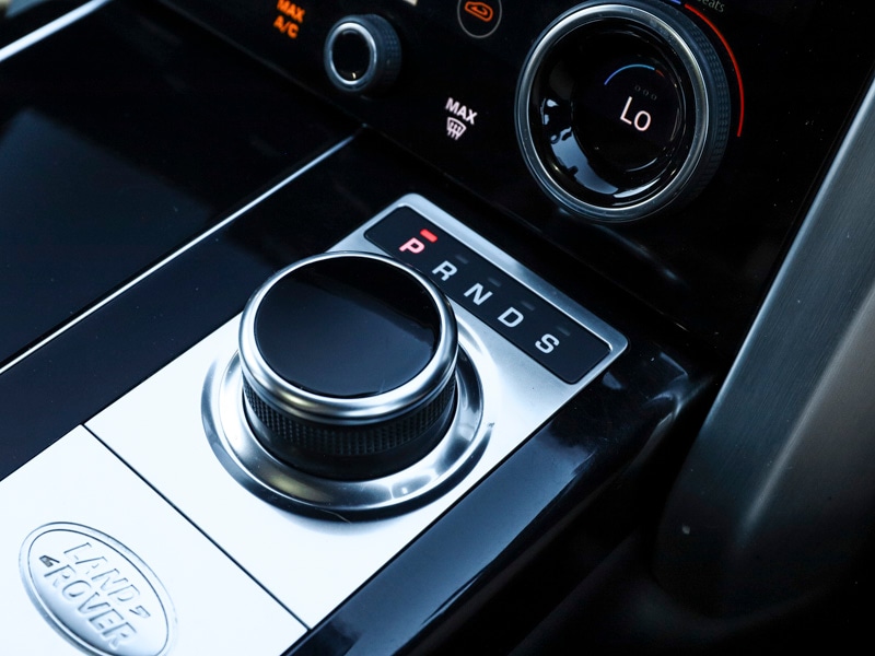 Used Land Rover Range Rover 2021 for sale - 76289380: Photo 13