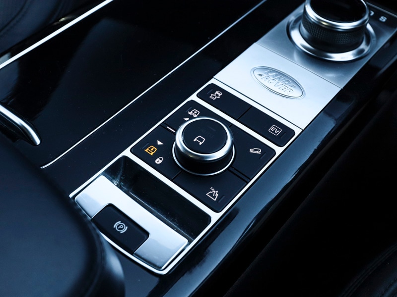 Used Land Rover Range Rover 2021 for sale - 76289380: Photo 14