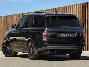 Used Land Rover Range Rover 2021 for sale - 76289380: Photo