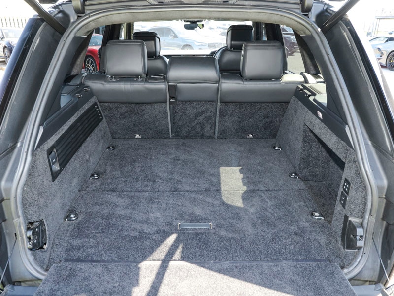 Used Land Rover Range Rover 2021 for sale - 76289380: Photo 8