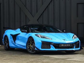 Used Chevrolet Corvette 2025 for sale - 79126456: Photo