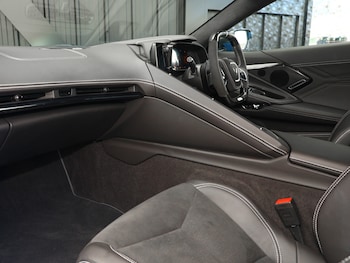Used Chevrolet Corvette 2025 for sale - 79126456: Photo