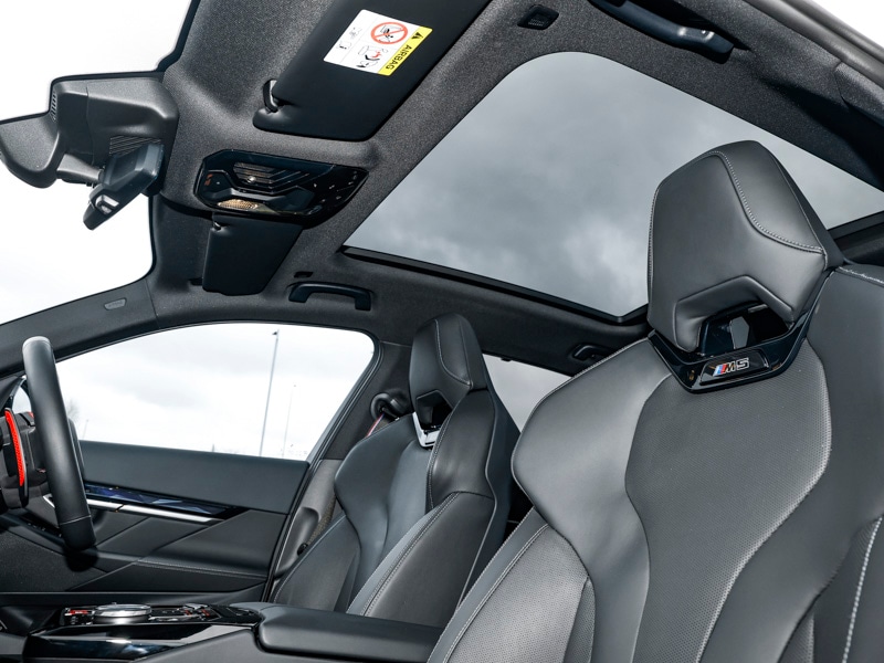 Used BMW M5 2025 for sale - 77453907: Photo 11