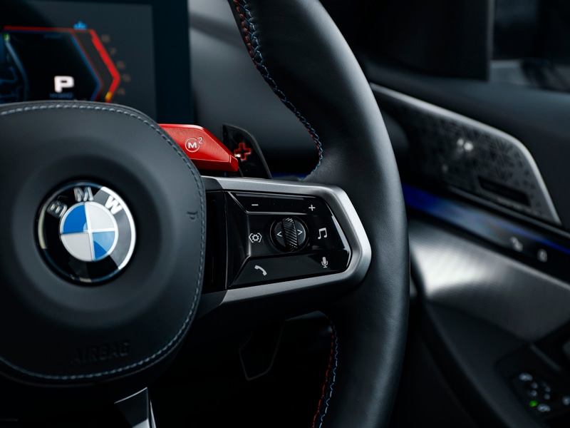 Used BMW M5 2025 for sale - 77453907: Photo 13