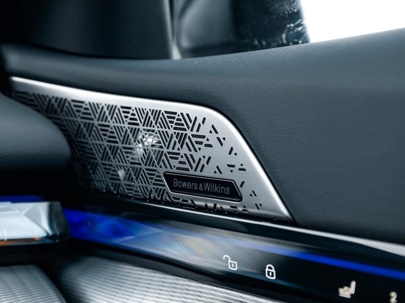 Used BMW M5 2025 for sale - 77453907: Photo 14