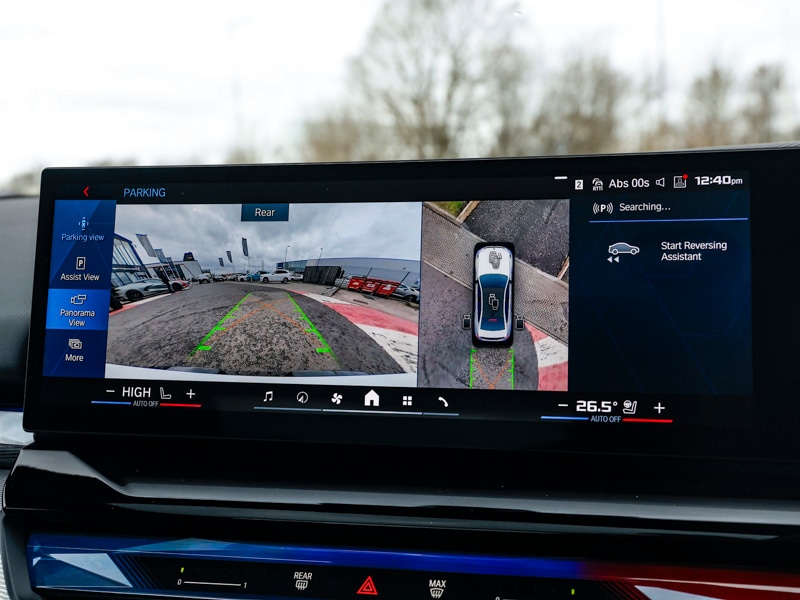 Used BMW M5 2025 for sale - 77453907: Photo 16