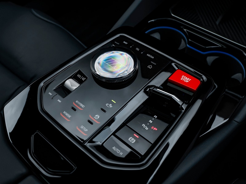 Used BMW M5 2025 for sale - 77453907: Photo 19