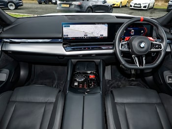 Used BMW M5 2025 for sale - 77453907: Photo