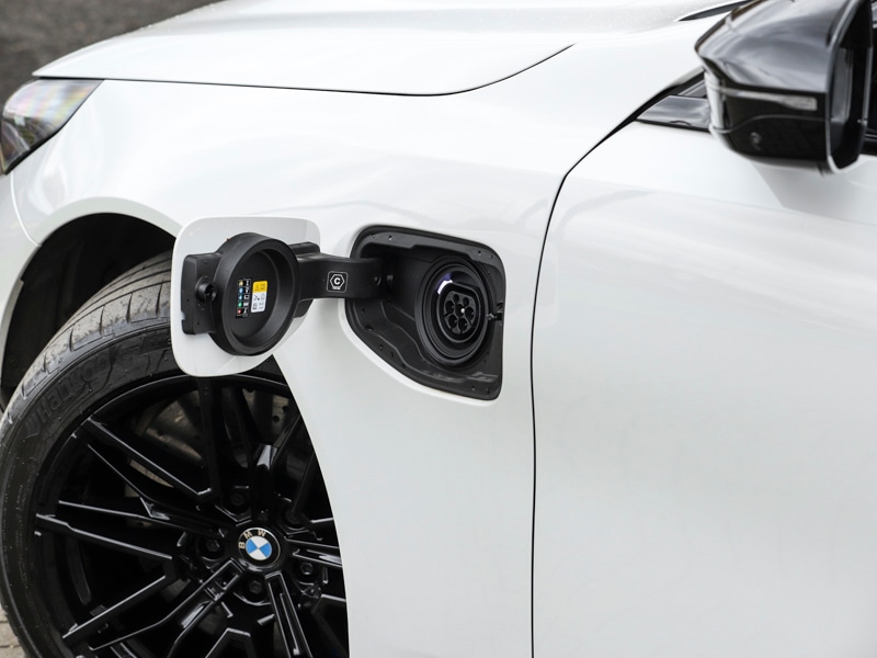 Used BMW M5 2025 for sale - 77453907: Photo 9