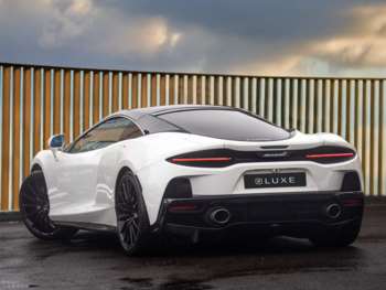 Used McLaren GT 2020 for sale - 74560083: Photo
