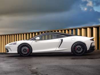 Used McLaren GT 2020 for sale - 74560083: Photo