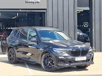 Used BMW X5 2020 for sale - 79513773: Photo