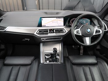 Used BMW X5 2020 for sale - 79513773: Photo