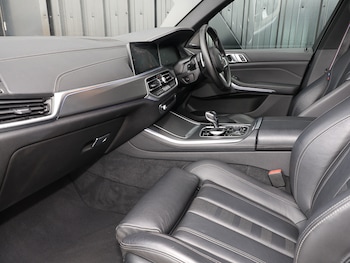Used BMW X5 2020 for sale - 79513773: Photo