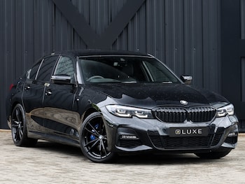 Used BMW 3 Series 2021 for sale - 78747127: Photo