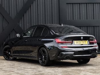Used BMW 3 Series 2021 for sale - 78747127: Photo