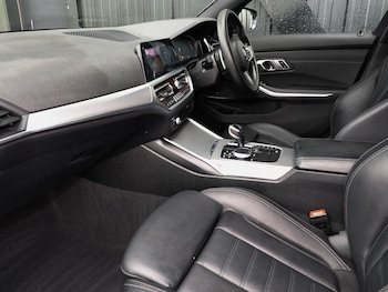 Used BMW 3 Series 2021 for sale - 78747127: Photo