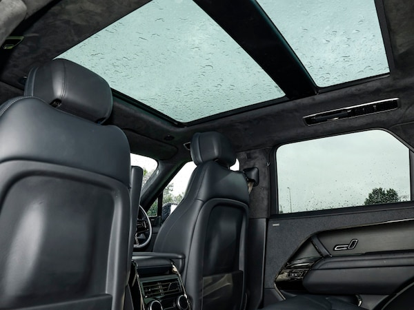 Used Land Rover Range Rover Sport 2023 for sale - 76208278: Photo 10