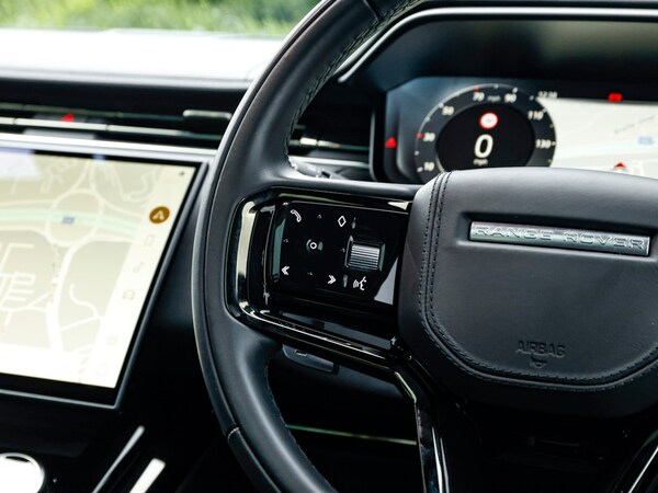 Used Land Rover Range Rover Sport 2023 for sale - 76208278: Photo 12