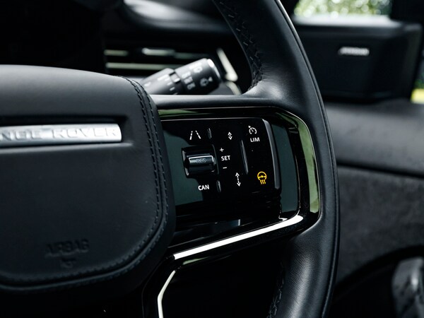 Used Land Rover Range Rover Sport 2023 for sale - 76208278: Photo 13
