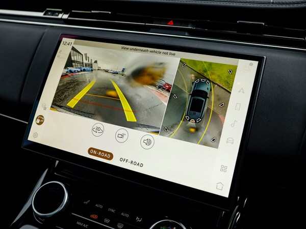 Used Land Rover Range Rover Sport 2023 for sale - 76208278: Photo 15