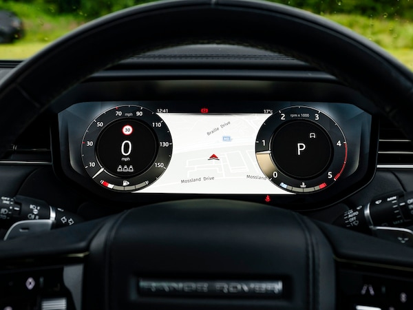 Used Land Rover Range Rover Sport 2023 for sale - 76208278: Photo 18