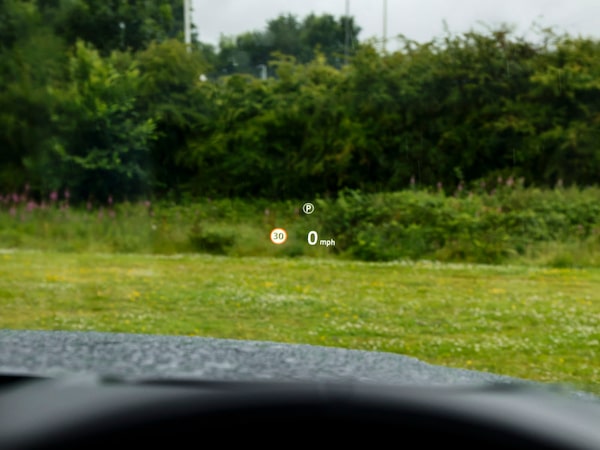 Used Land Rover Range Rover Sport 2023 for sale - 76208278: Photo 19