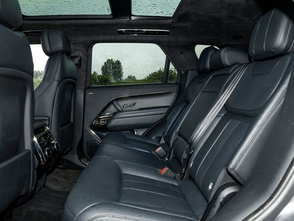 Used Land Rover Range Rover Sport 2023 for sale - 76208278: Photo 6