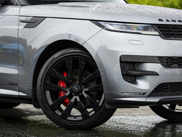 Used Land Rover Range Rover Sport 2023 for sale - 76208278: Photo 9