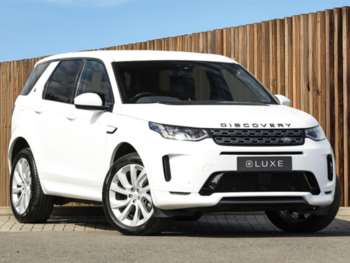 2020 - 1.5 P300e R-Dynamic HSE 5dr Auto [5 Seat]