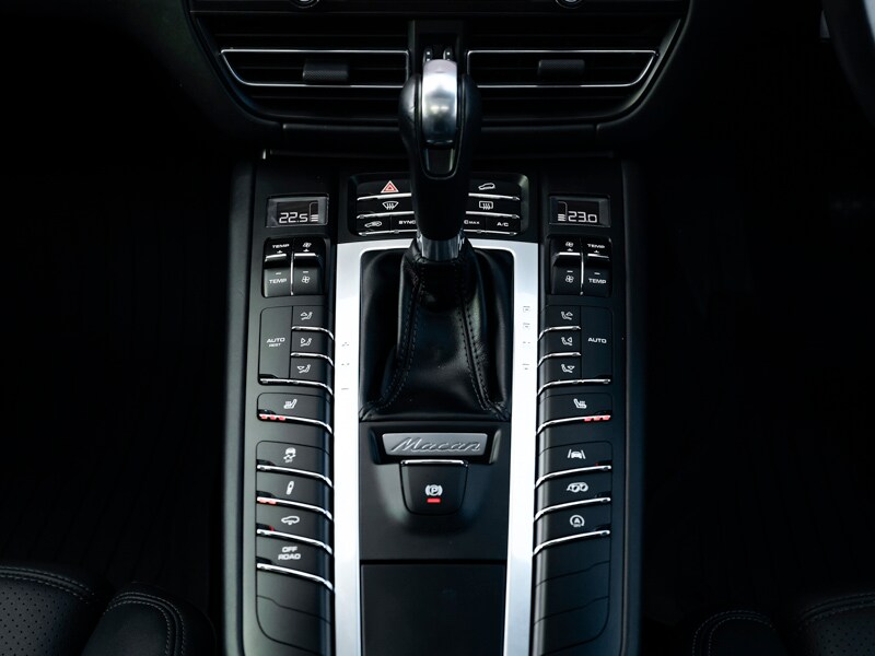 Used Porsche Macan 2019 for sale - 77491758: Photo 14