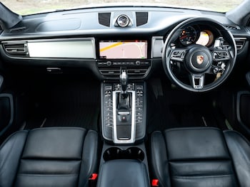 Used Porsche Macan 2019 for sale - 77491758: Photo