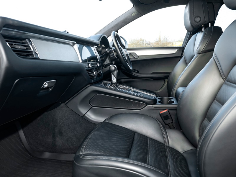 Used Porsche Macan 2019 for sale - 77491758: Photo 5