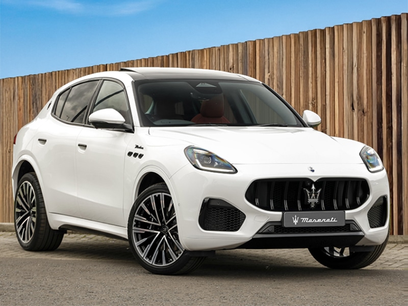 Used Maserati Other 2025 for sale - 76103299: Photo 1