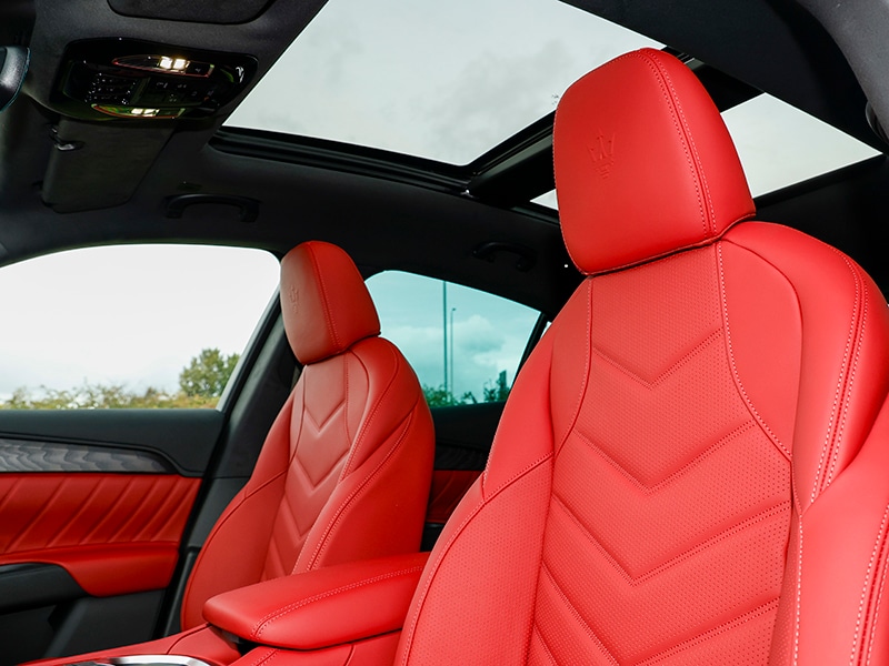 Used Maserati Other 2025 for sale - 76103299: Photo 14