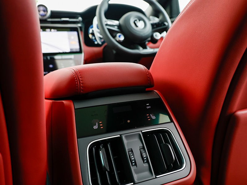 Used Maserati Other 2025 for sale - 76103299: Photo 16