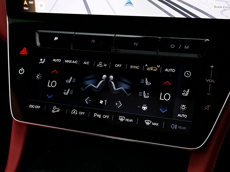 Used Maserati Other 2025 for sale - 76103299: Photo 17