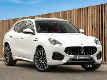 Used Maserati Other 2025 for sale - 76103299: Photo