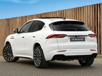 Used Maserati Other 2025 for sale - 76103299: Photo