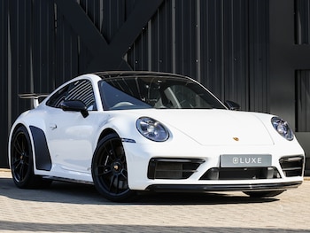 Used Porsche 911 2024 for sale - 78580652: Photo