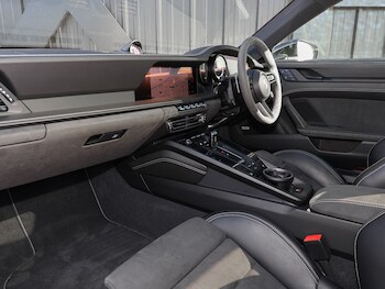 Used Porsche 911 2024 for sale - 78580652: Photo