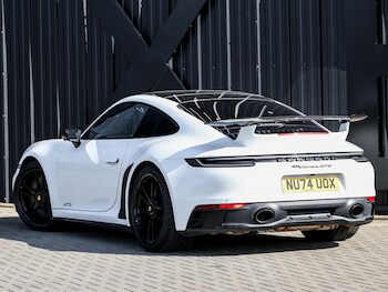 Used Porsche 911 2024 for sale - 78580652: Photo