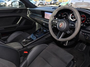 Used Porsche 911 2024 for sale - 78580652: Photo