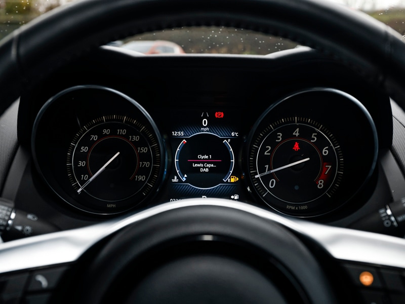 Used Jaguar F-Type 2017 for sale - 76571650: Photo 12