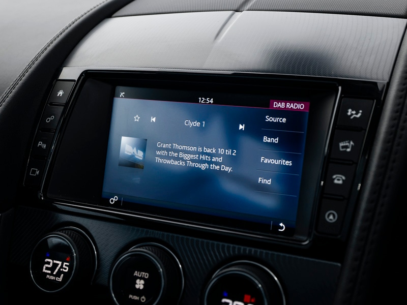 Used Jaguar F-Type 2017 for sale - 76571650: Photo 15